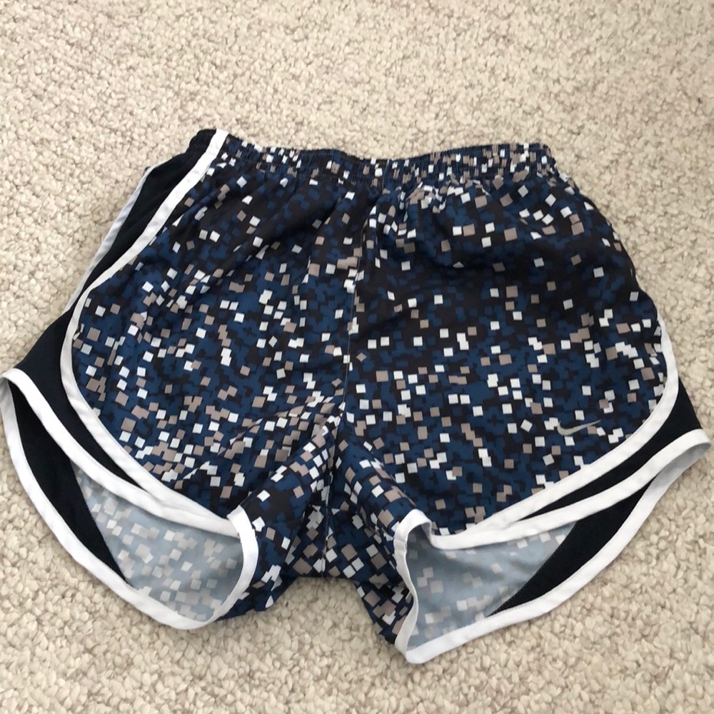 Women’s Nike running shorts